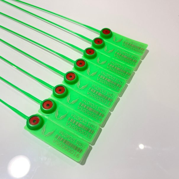 Plastic Seals